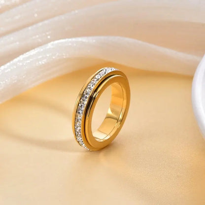 Anxiety Ring