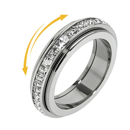 Anxiety Ring