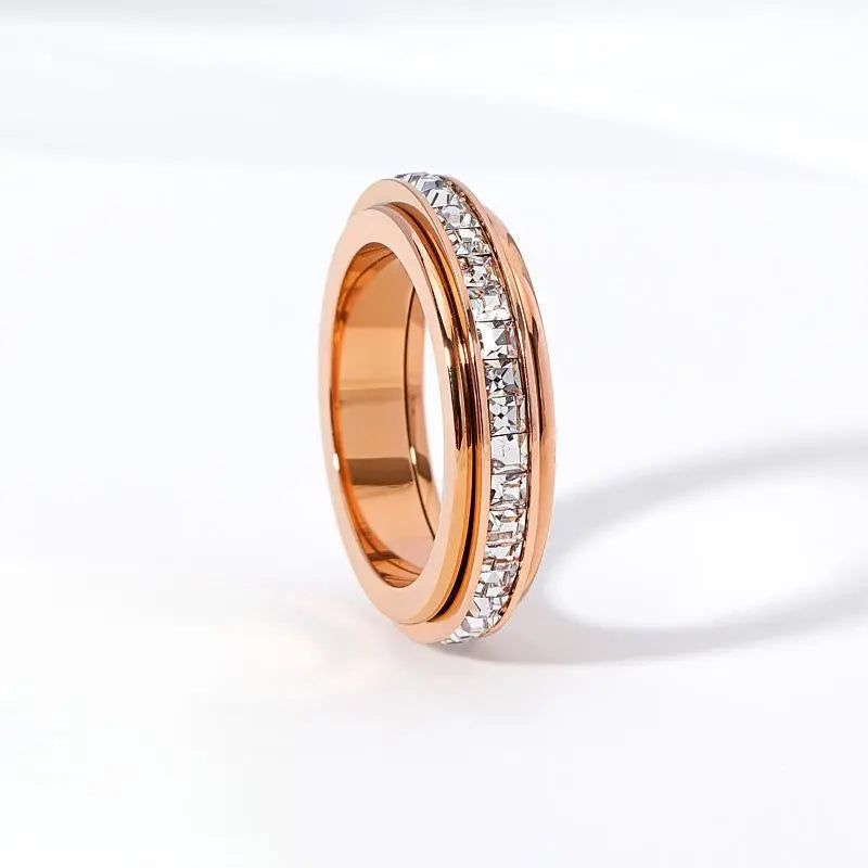 Anxiety Ring